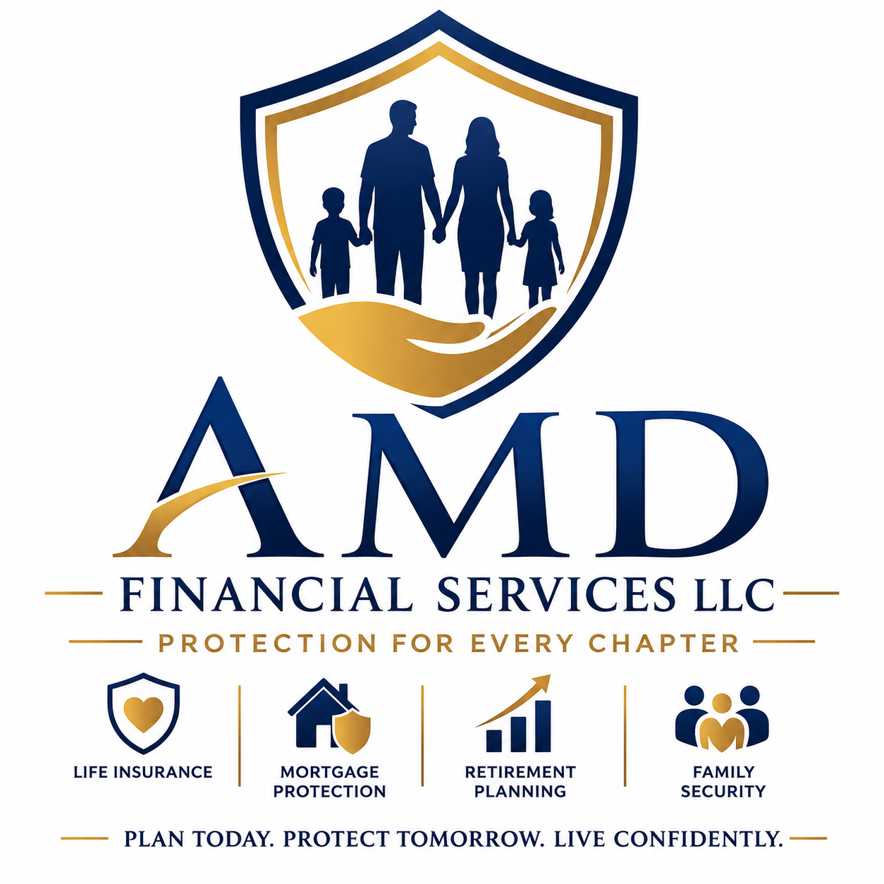 AMD Financial Services LLC logo